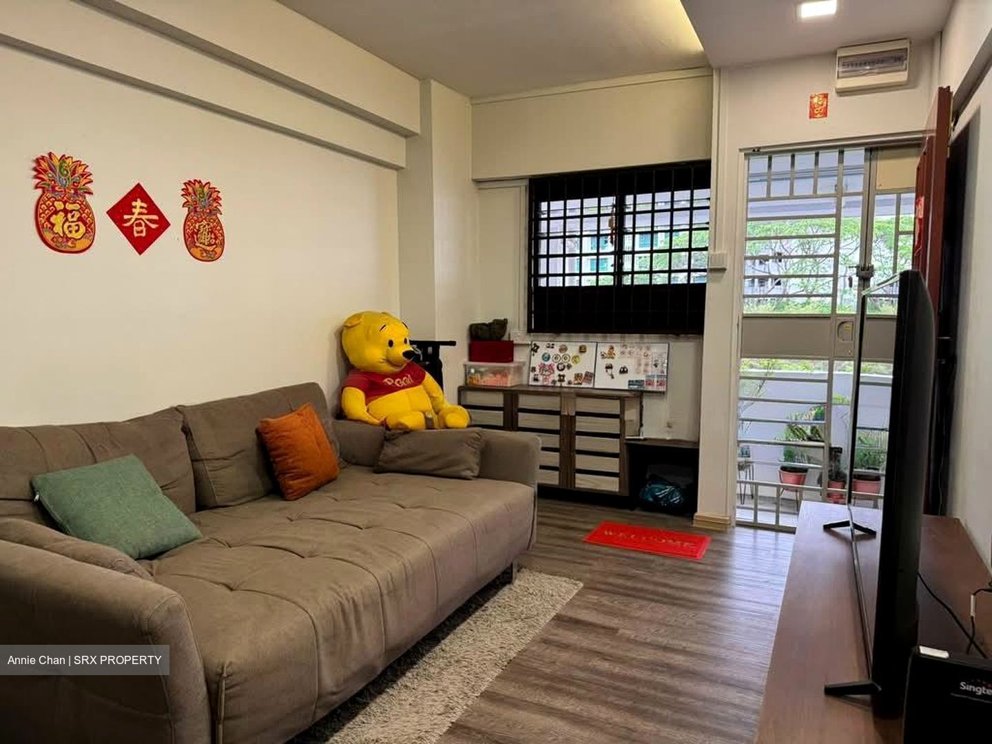 Blk 33 Bedok South Avenue 2 (Bedok), HDB 3 Rooms #554090721